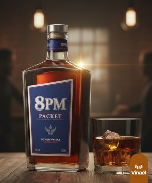 8PM PACKET 750ML 8PM PACKET 750ML