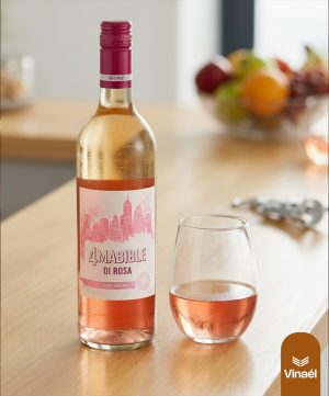 AMABILE DI ROSA 75CL AMABILE DI ROSA 75CL