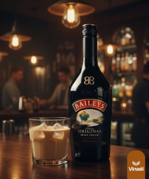 BAILEYS 700ML BAILEYS 700ML