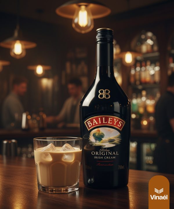 BAILEYS 700ML BAILEYS 700ML