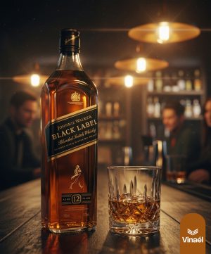 BLACK LABEL 700ML BLACK LABEL 700ML