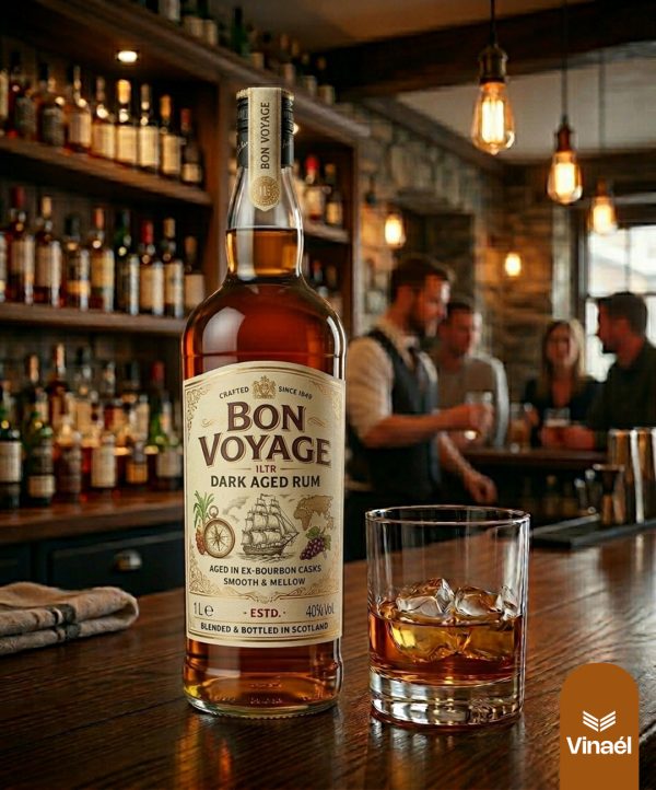 BON VOYAGE 1LTR BON VOYAGE 1LTR