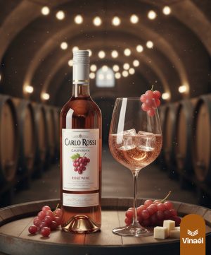 CARLO ROSSI ROSS 750ML CARLO ROSSI ROSS 750ML