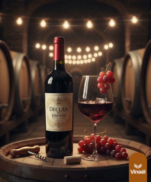 DECLAN DE ESPANA 75CL DECLAN DE ESPANA 75CL