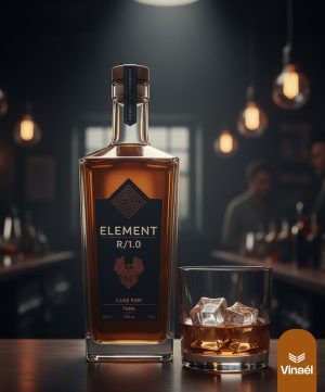 ELEMENT R1.0 700ML ELEMENT R/1.0 700ML