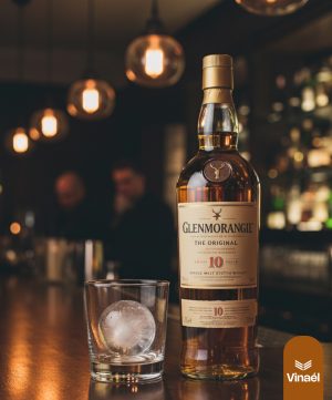 GLENMORANGIE 10YRS 70CL GLENMORANGIE 10YRS 70CL