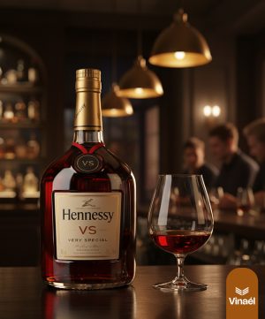 HENNESSY VERY SPECIAL (VS) 70CL HENNESSY VERY SPECIAL (VS) 70CL