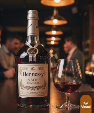 HENNESSY VSOP 70CL HENNESSY VSOP 70CL