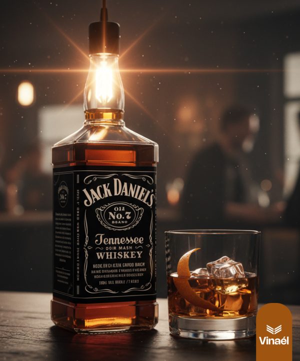 JACK DANIEL'S 700ML JACK DANIEL'S 700ML