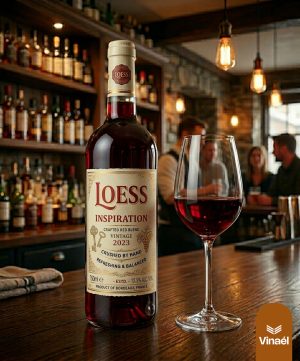 LOESS INSPIRATION 750ML