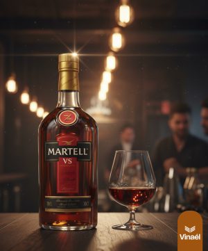 MARTEL VS 70CL MARTEL VS 70CL