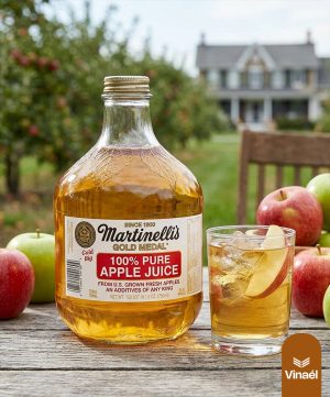 MARTINELLIS GOLD BIG 750ML MARTINELLIS GOLD BIG 750ML