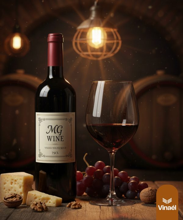 MG WINE 75CL MG WINE 75CL