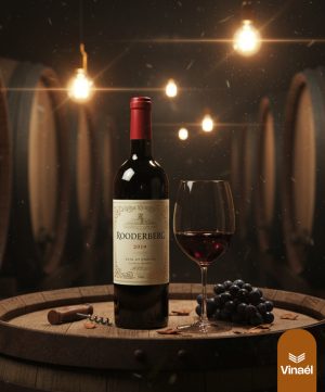 ROODERBERG 2019 750ML ROODERBERG 2019 750ML