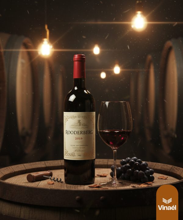 ROODERBERG 2019 750ML