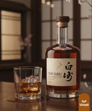 TEN JAKU 700ML TEN JAKU 700ML