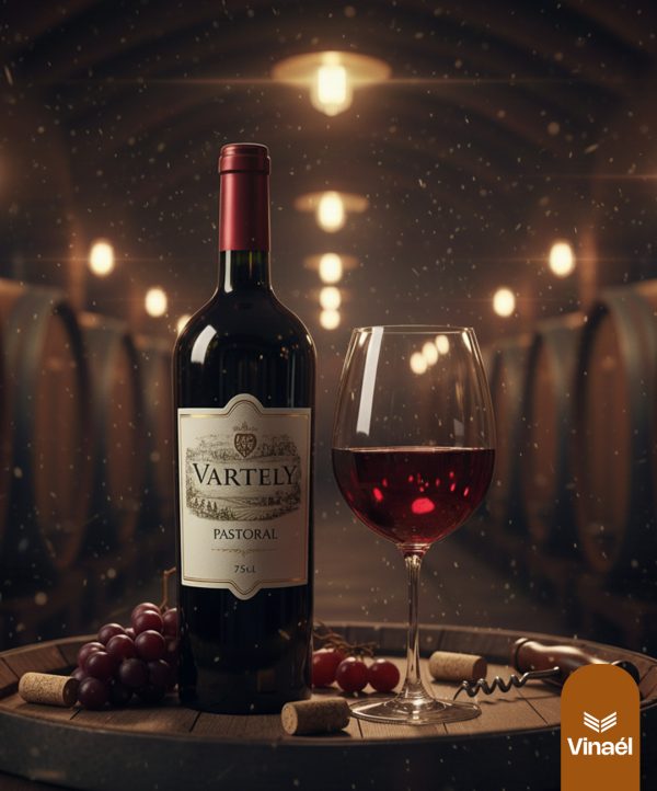 VARTELY PASTORAL 75CL