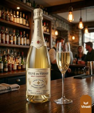 VEUVE DU VERNAY 750ML VEUVE DU VERNAY 750ML