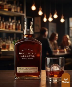 WOODFORD RESERVE 700ML WOODFORD RESERVE 700ML