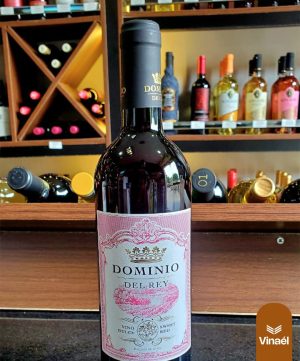 DOMINIO DEL REY SWEET RED 75CL DOMINIO DEL REY SWEET RED 75CL