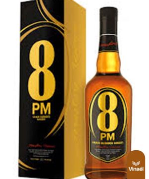8PM HONEY 750ML 8PM HONEY 750ML
