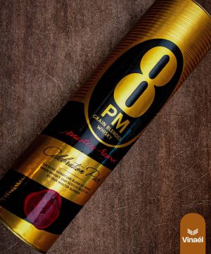 8PM PACKET 750ML