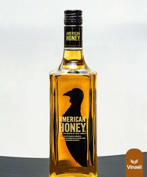 AMERICAN HONEY 750ML