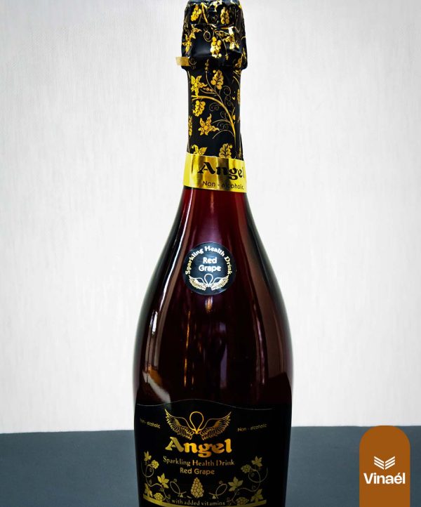 ANGEL RED GRAPE 75CL ANGEL RED GRAPE 75CL