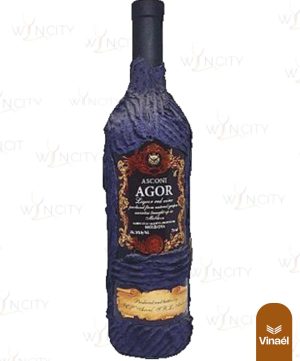 ASCONI AGOR RED WINE 750ML