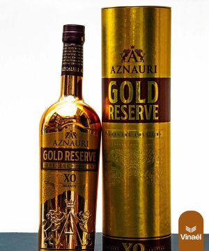 AZNAURI GOLD RESERVE 700ML
