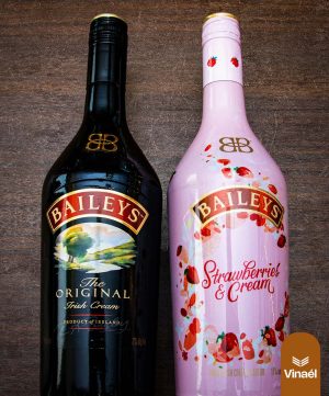 BAILEYS 700ML BAILEYS 700ML