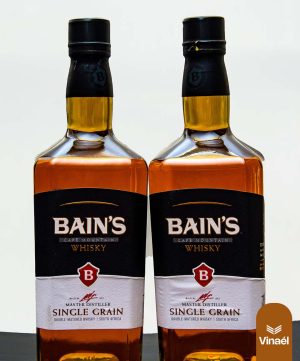BAIN'S WHISKEY 750ML BAIN'S WHISKEY 750ML