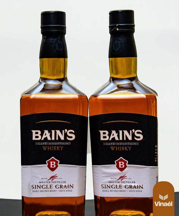 BAIN'S WHISKEY 750ML