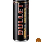 BLACK BULLET 250ML BLACK BULLET 250ML