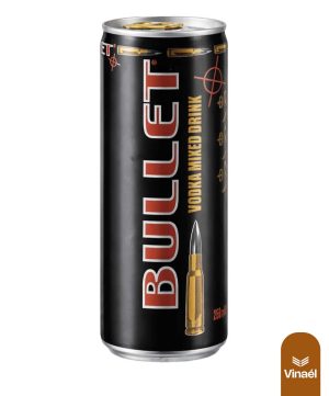 BLACK BULLET 250ML BLACK BULLET 250ML