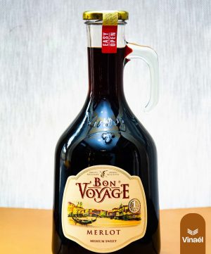 BON VOYAGE 1LTR