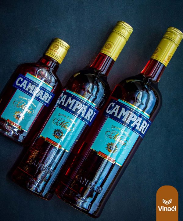CAMPARI MILANO 1L