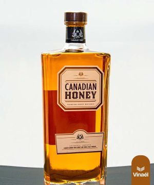 CANADIAN HONEY 70CL CANADIAN HONEY 70CL
