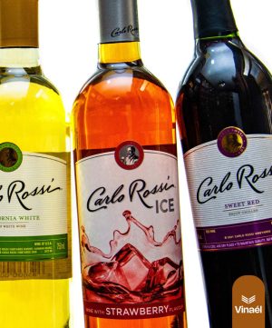 CARLO ROSSI ICE PEACH 750ML CARLO ROSSI ICE PEACH 750ML