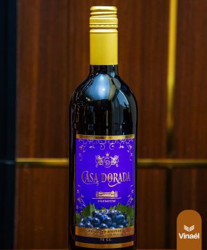 CASADORADA PREMIUM SPARKLING