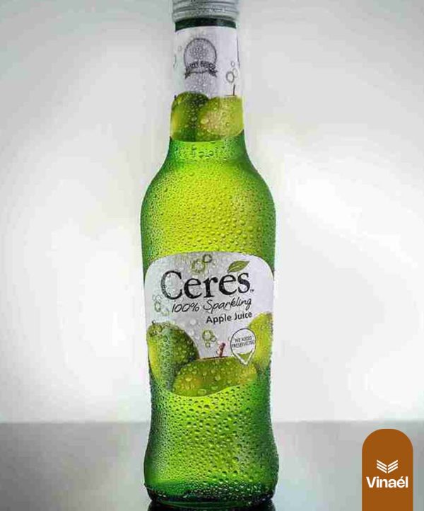 CERES APPLE JUICE 275ML CERES APPLE JUICE 275ML