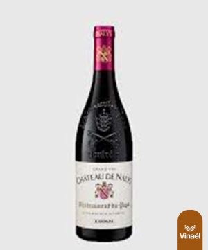 CHATEAUNEUF DE PAPE 750ML