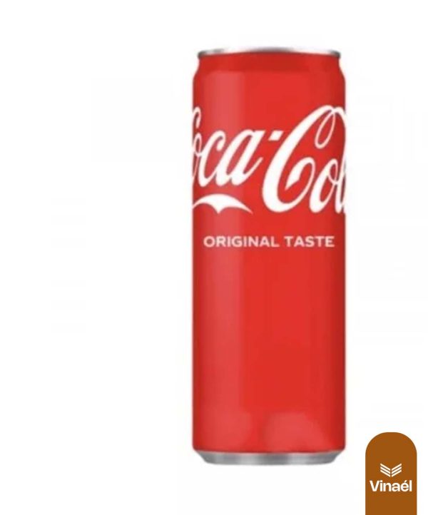 COCACOLA 33CL COCACOLA 33CL