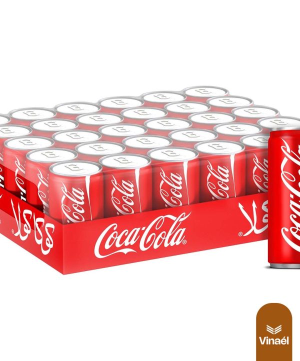 COCACOLA 33CL PACK