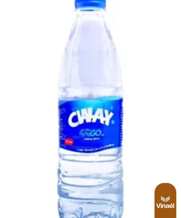 CWAY WATER 500ML CWAY WATER 500ML