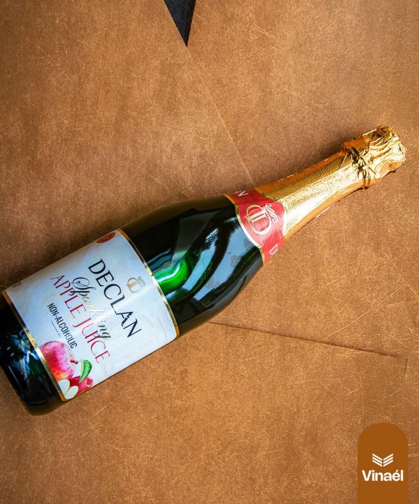 DECLAN APPLE JUICE 75CL