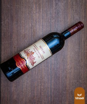 DECLAN CABERNET 75CL