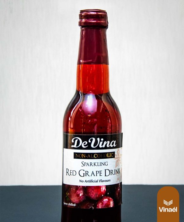DEVINA RED GRAPE 33CL DEVINA RED GRAPE 33CL