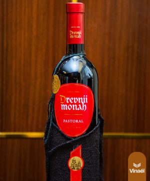 DREVNIL MONAH 750ML