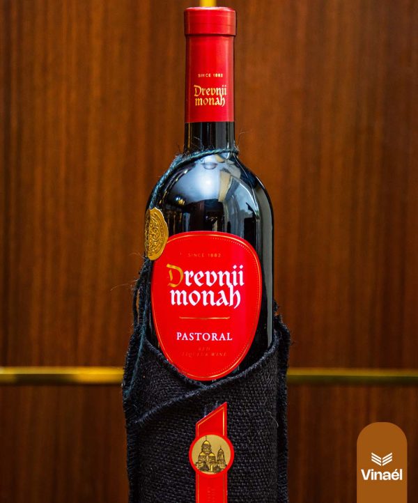 DREVNIL MONAH 750ML